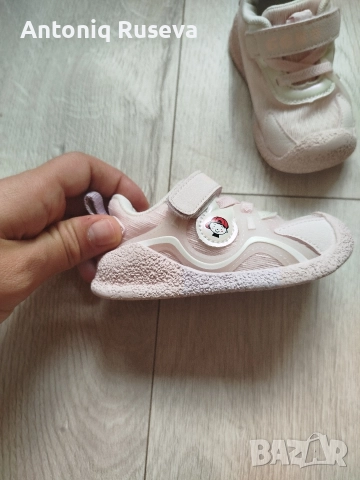 Детски маратонки БЕКО, снимка 2 - Детски маратонки - 52703274