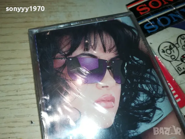 МАРИЯ-НОВА ОРИГИНАЛНА КАСЕТА 1404251919, снимка 8 - Аудио касети - 49895884