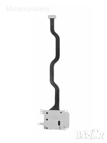 SIM ЧЕТЕЦ + ЛЕНТОВ КАБЕЛ XIAOMI MI 11 LITE (M2101K9AG), снимка 2 - Резервни части за телефони - 51902534