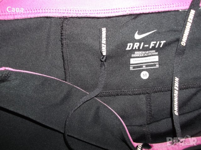 Бермуди NIKE    дамски,ХС и М, снимка 2 - Къси панталони и бермуди - 30085979