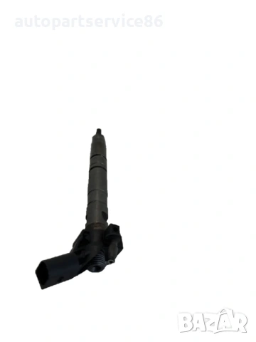 Дюза за гориво за Volkswagen Touareg 3.0 Tdi (2009) 0445116015