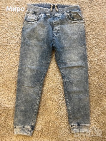 Мъжки дънки ZARA