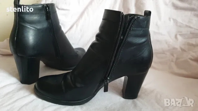 2 чифта дамски боти за 10 лв., снимка 5 - Дамски боти - 49969525