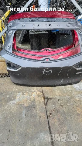 Мазда оригинални части , снимка 8 - Части - 48144847