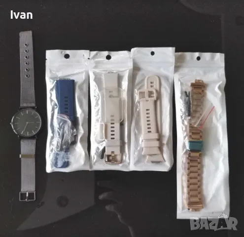 Кайшки за часовник