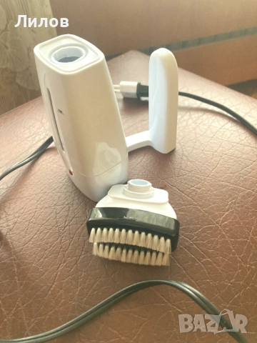 Продавам миниувлажнител-четка, снимка 4 - Други - 52649680