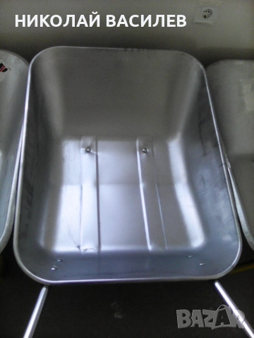 Градинска  количка   -  3   броя  ., снимка 17 - Други инструменти - 51671665