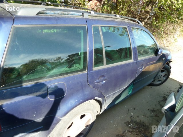 VW Golf 1,9, снимка 6 - Автомобили и джипове - 38124748
