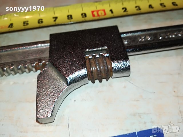 facom-france-ключ 090821115, снимка 9 - Ключове - 33763242