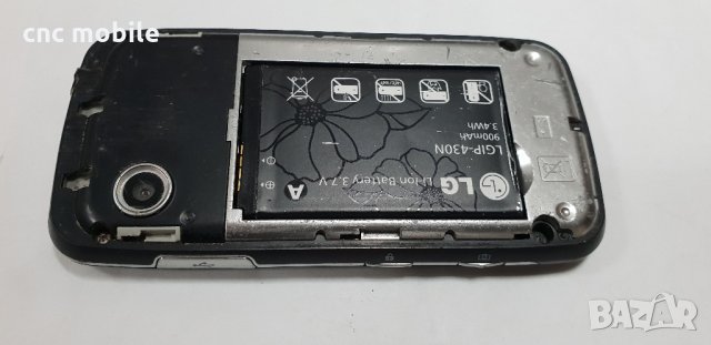 LG GS290, снимка 2 - LG - 32098436