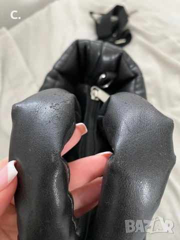 Дамска чанта, снимка 2 - Чанти - 53934158