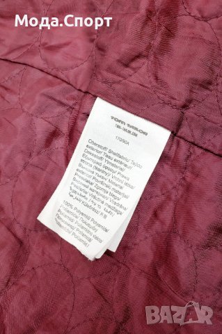 TOM TAILOR Down Parka Оригинална Парка Зимно Яке Палто (M), снимка 8 - Якета - 39286293