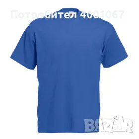 спортна тениска , снимка 1