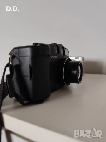 Casio QV-3500EX (3.3MP) Дигитален фотоапарат , снимка 4 - Фотоапарати - 53248506