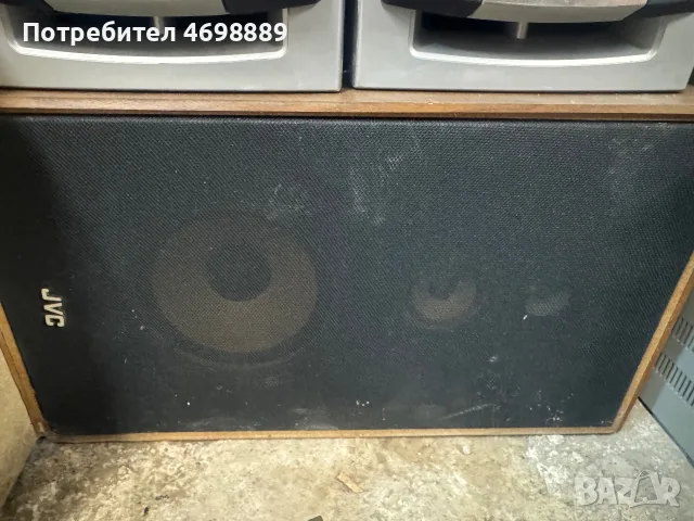 Продавам тонколони, снимка 3 - Аудиосистеми - 56350755