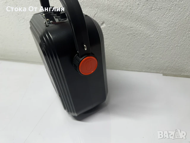 Караоке - JYX 66BT , снимка 5 - Караоке - 51100627