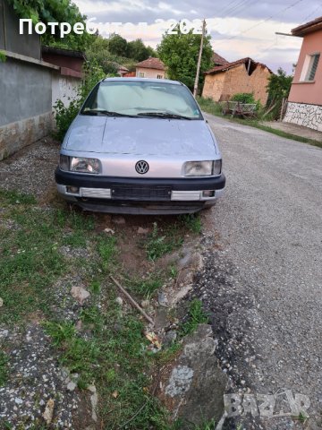 пасат б3 б4 passat b3 b4 на части Synchro, снимка 4 - Автомобили и джипове - 28644403