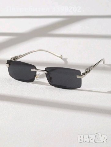 Слънчеви очила Cartier , снимка 3 - Слънчеви и диоптрични очила - 44156580