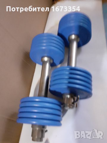 Фитнес уреди, снимка 2 - Фитнес уреди - 35379745