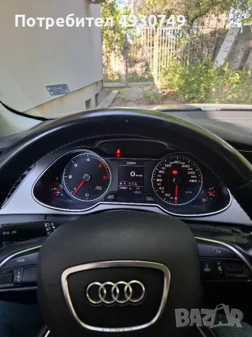 Продавам Audi A4 B8