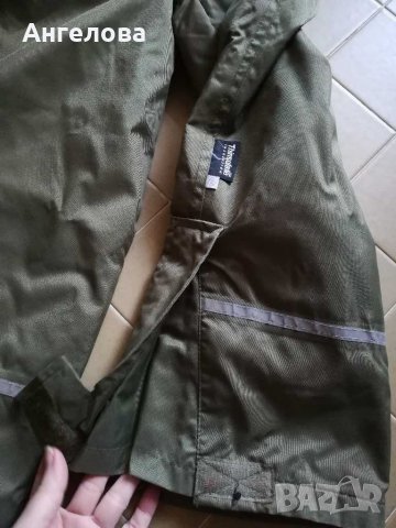 Шушляково долнище, снимка 3 - Детски панталони и дънки - 30467136