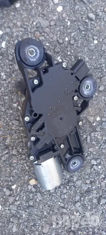 Моторче задна чистачка Ford Focus C-Max, снимка 2 - Части - 47681296