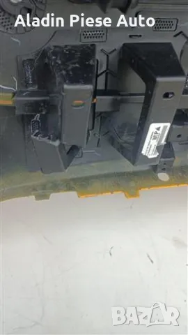 Предна броня Ford Mustang MACH-E GT година 20201 2022 2023 2024 код LK9B-17C831-A , снимка 9 - Аксесоари и консумативи - 49354266