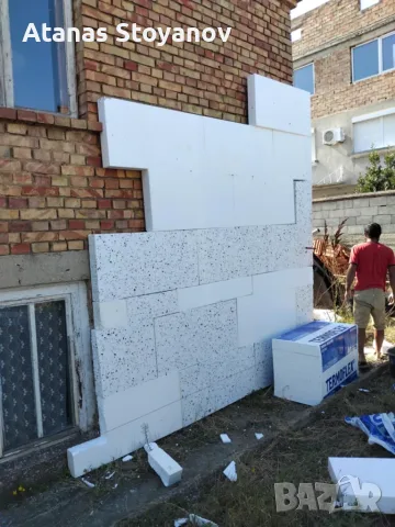 Ремонт на покриви в Цялата страна, снимка 2 - Ремонти на покриви - 56514242