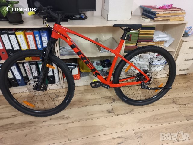 Trek X-Caliber 8 рамка - XL, снимка 18 - Велосипеди - 33298750