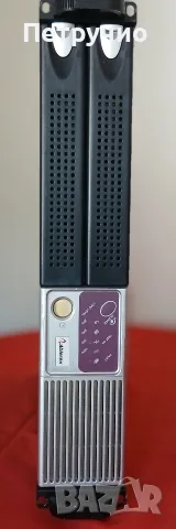 UPS Ablerex 1000VA/700W 