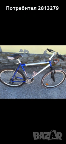 Велосипед Univega