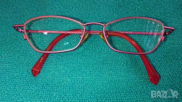 Очила FACE A FACE

( France) , снимка 1