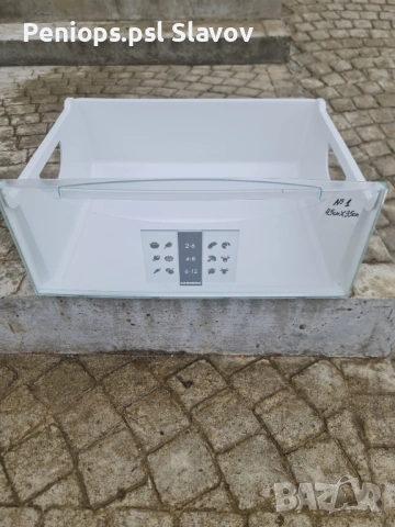 Части за хладилник либхер с фризер, снимка 5 - Хладилници - 54242421