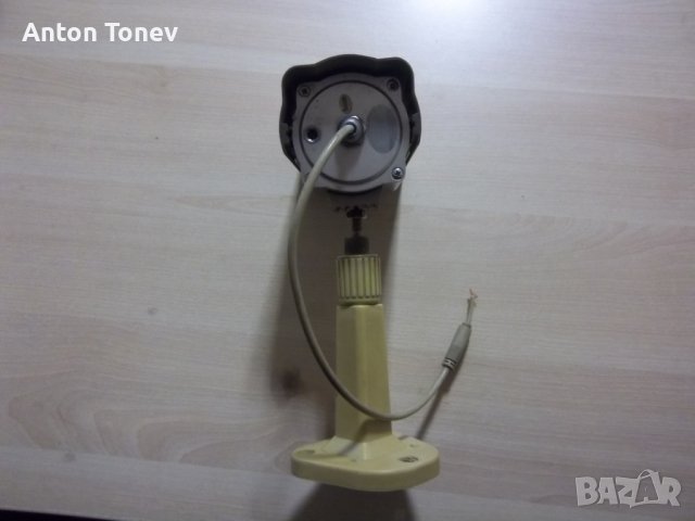 Камера AVISION AVS-P408, снимка 3 - IP камери - 39590508