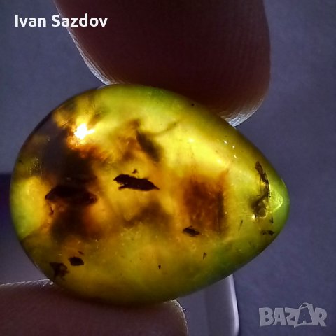 Кехлибарени висулки, снимка 18 - Колиета, медальони, синджири - 39611774