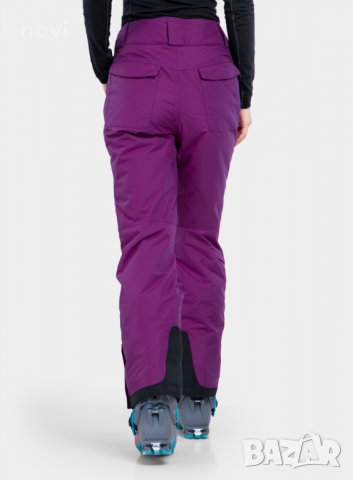 Columbia, XS нов, оригинален дамски ски/сноуборд панталон 0wpn, снимка 2 - Зимни спортове - 34005821