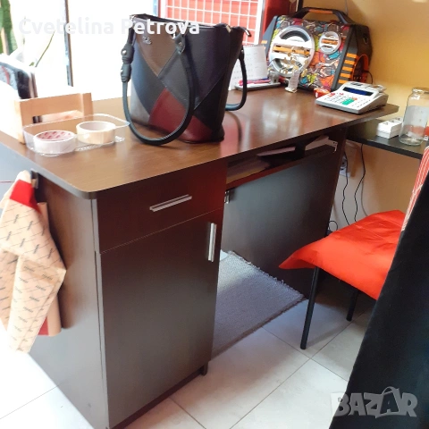 Продавам търговско оборудване , снимка 6 - Оборудване за магазин - 54086193