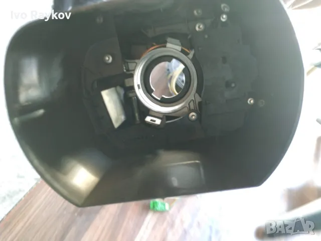 Лентов кабел,темпомат,лостче чистачки  MERCEDES-BENZ C-CLASS T-Model (S203) , A 002 542 86 18, снимка 7 - Части - 49164473