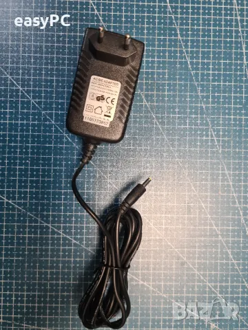 Захранващ адаптер GM36-075330-2 7.5V 3.3A, снимка 2 - Друга електроника - 48942751