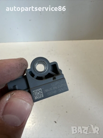 Сензор за удар при катастрофа хибрид за KIA Sportage 1.6 CRDi (2020) 95920-B4000, снимка 2 - Части - 53355555