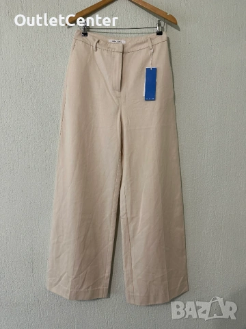 Дамски панталон Samsoe&Samsoe, снимка 2 - Панталони - 54106619