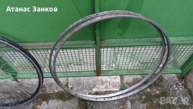 Ретро части за Диамант (1935-196X), снимка 16 - Части за велосипеди - 22888724