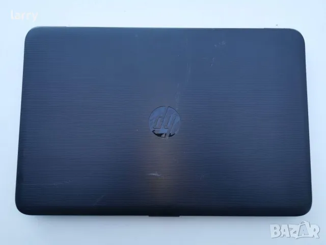 HP 15-ay081nd лаптоп на части, снимка 2 - Части за лаптопи - 48381155