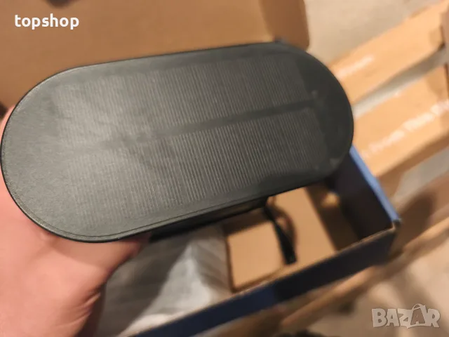 НОВА Безжична соларна камера за задно виждане VASTEND VS-7A (7" HD монитор, 10000mAh, IP69) , снимка 11 - Аксесоари и консумативи - 55710483