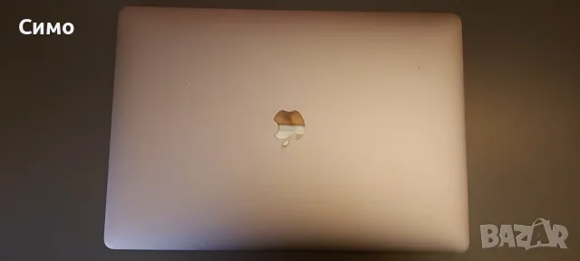 15" MacBook Pro А1707 Touch/Mid-2016/-i7/16GB RAM/512GB SSD, снимка 6 - Лаптопи за работа - 56327377