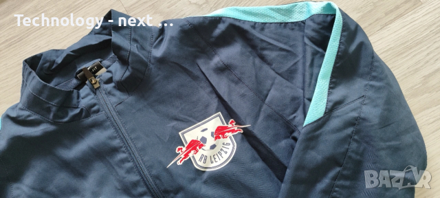 Оригинално горнище RB Leipzig FC, снимка 2 - Футбол - 54015978