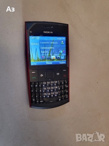 Nokia X2, снимка 4 - Nokia - 42810324