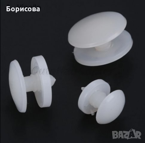 Стави за плетени играчки, кукли, стави за амигуруми , снимка 3 - Други - 30776939