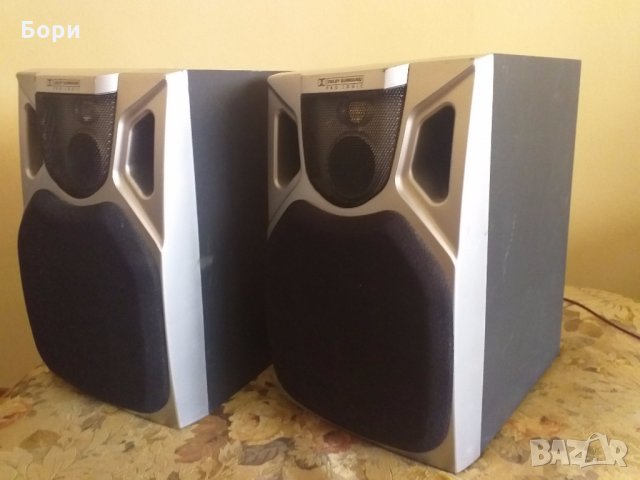 Трилентови тонколони, снимка 3 - Тонколони - 30167572