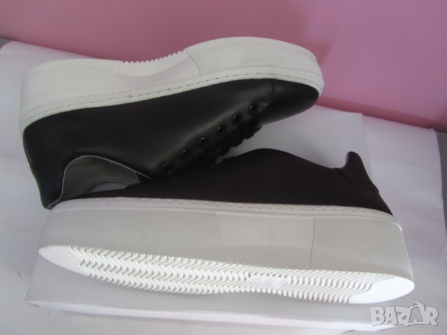 Оригинални обувки JOLANA FENENA., снимка 3 - Дамски ежедневни обувки - 29869962